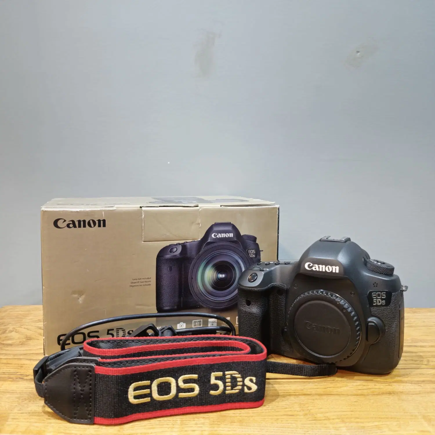 Canon EOS 5Ds 50MP|دوربین عکاسی و فیلمبرداری|تهران, تجریش|دیوار