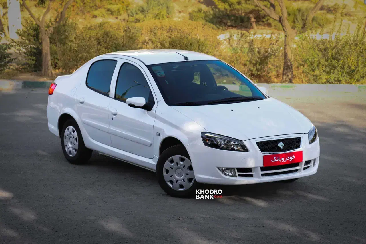 ماشین رانا پلاس خشک|خودرو سواری و وانت|انگوران, |دیوار