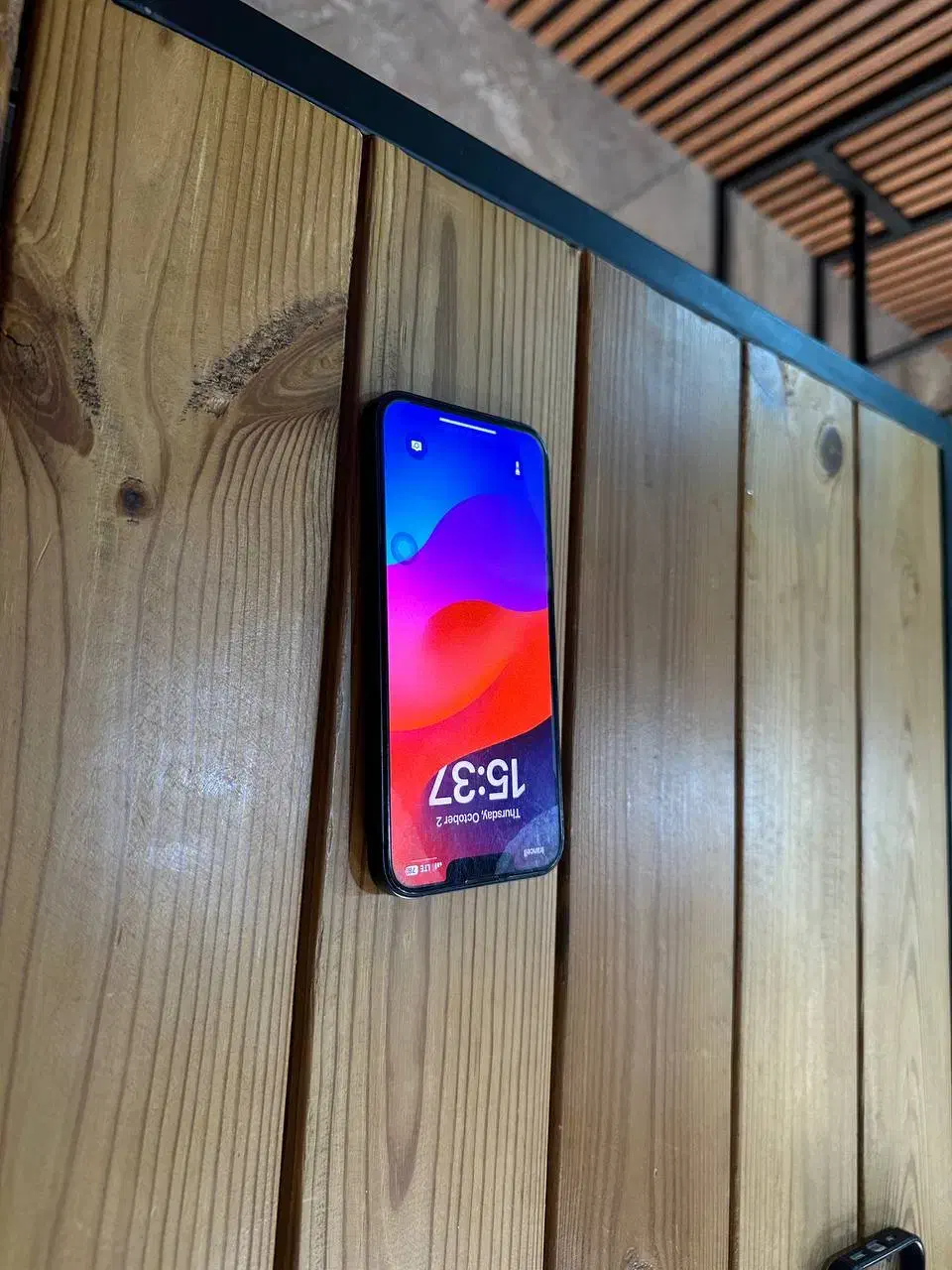 ایفون ۱۳نرمال حافظه ۱۲۸ نو نو|موبایل|فردیس, قریشی|دیوار