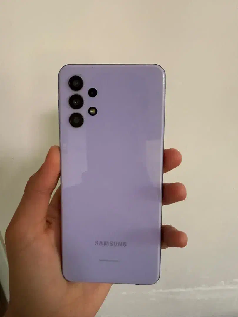 سامسونگ A32 5g 128/8|موبایل|یزد, |دیوار