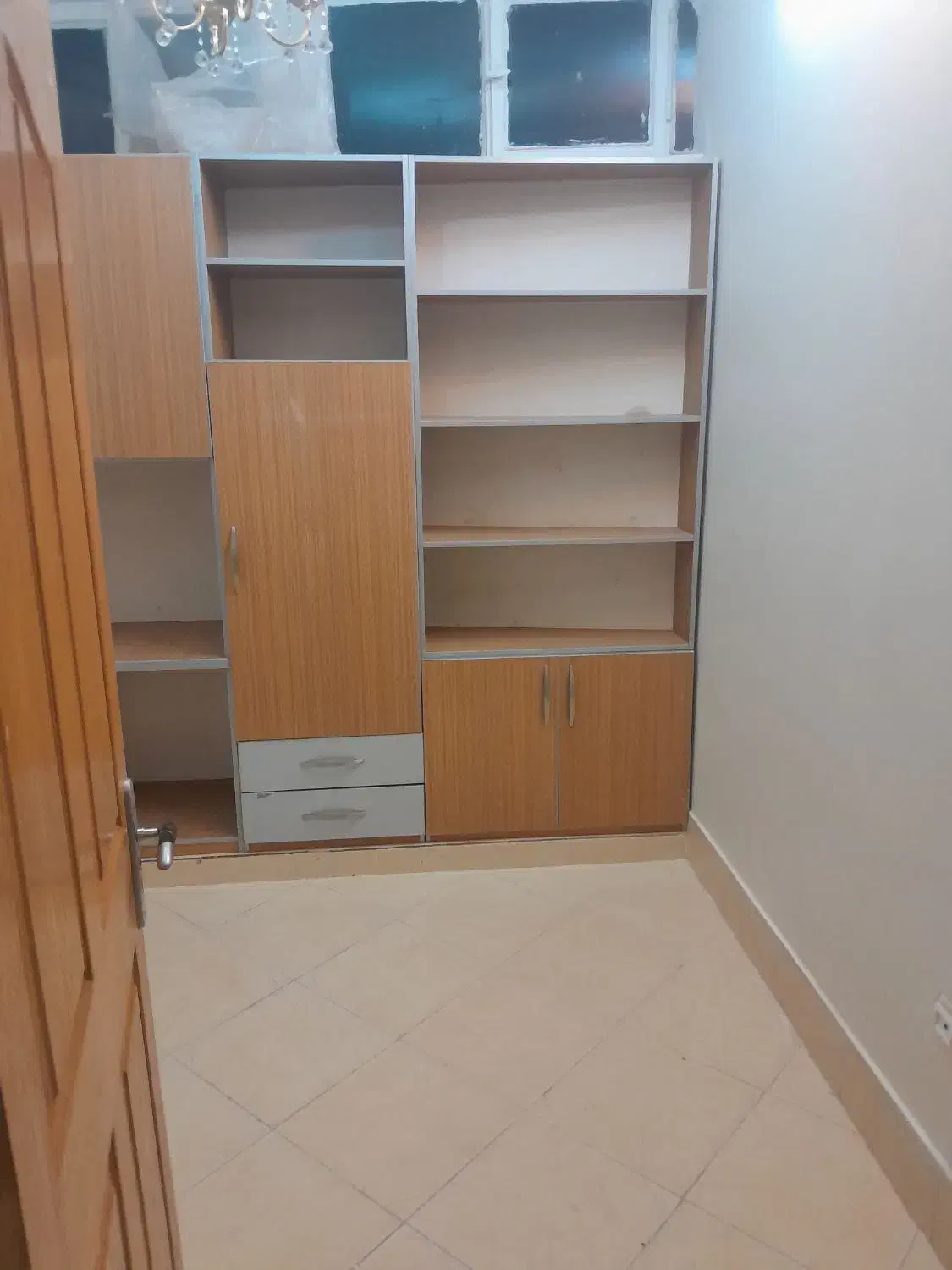 فروش واحد مسکونی با قابلیت اداری در قائم|فروش آپارتمان|سبزوار, قائم|دیوار