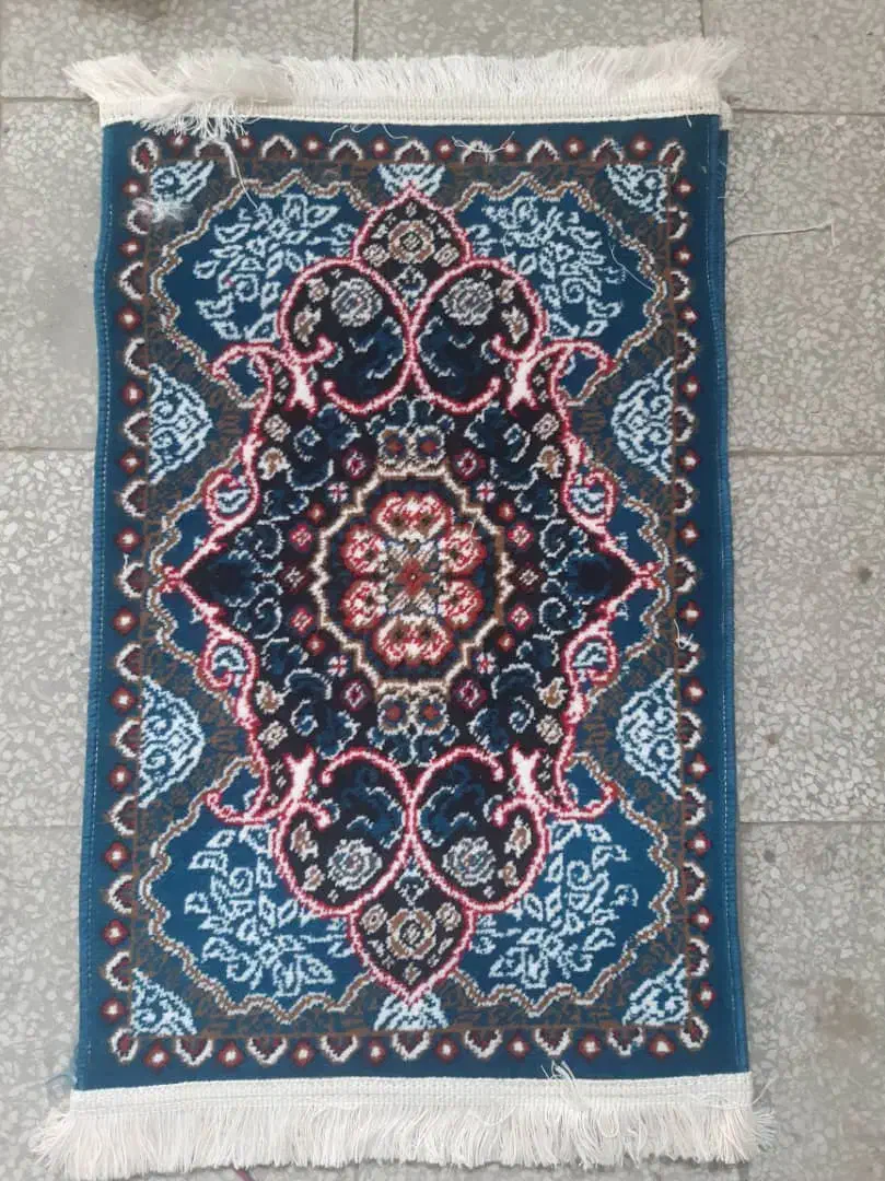 انواع قالیچه و پادری|پادری|مسجد سلیمان, |دیوار