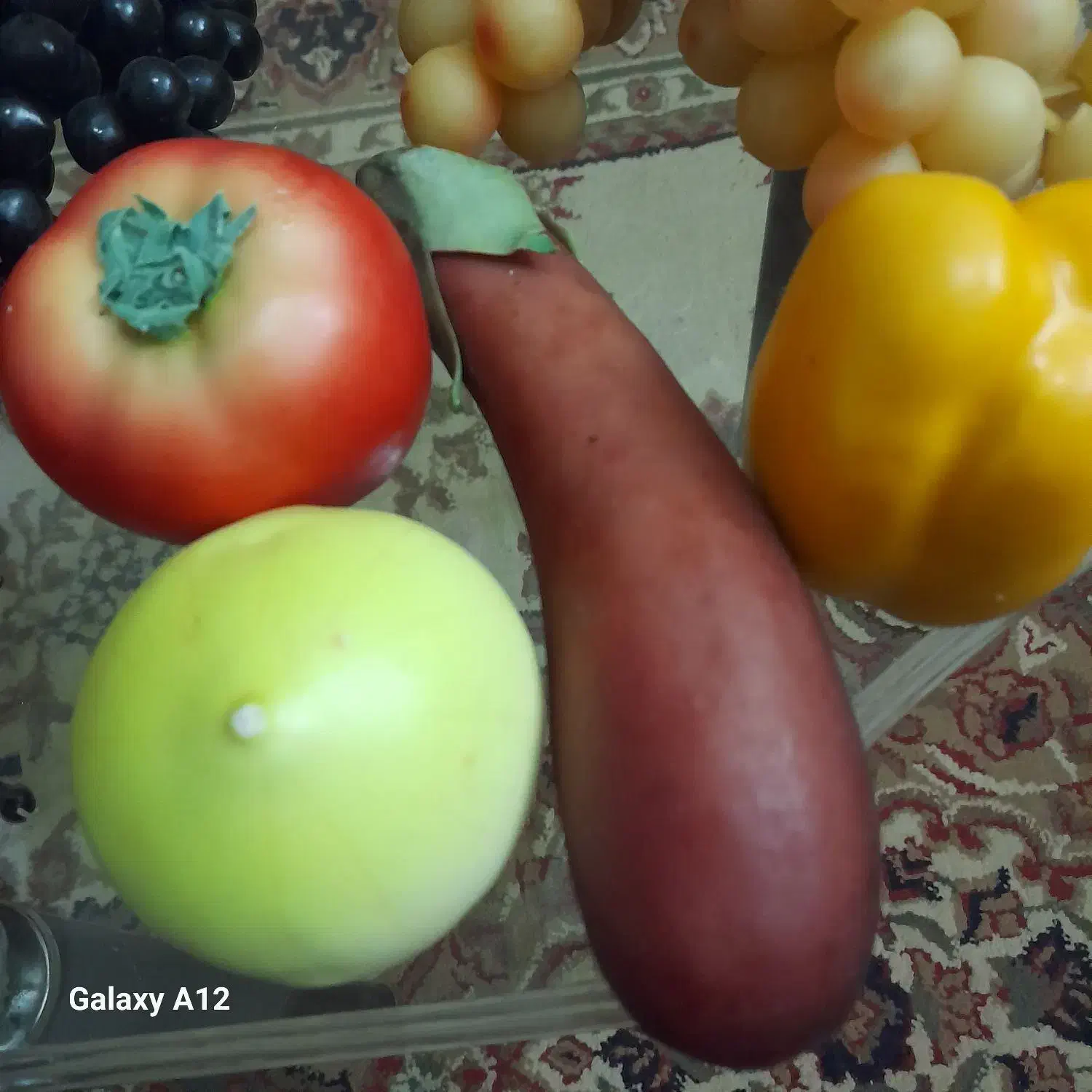 میوه های مصنوعی|گل مصنوعی|خمینیشهر, |دیوار