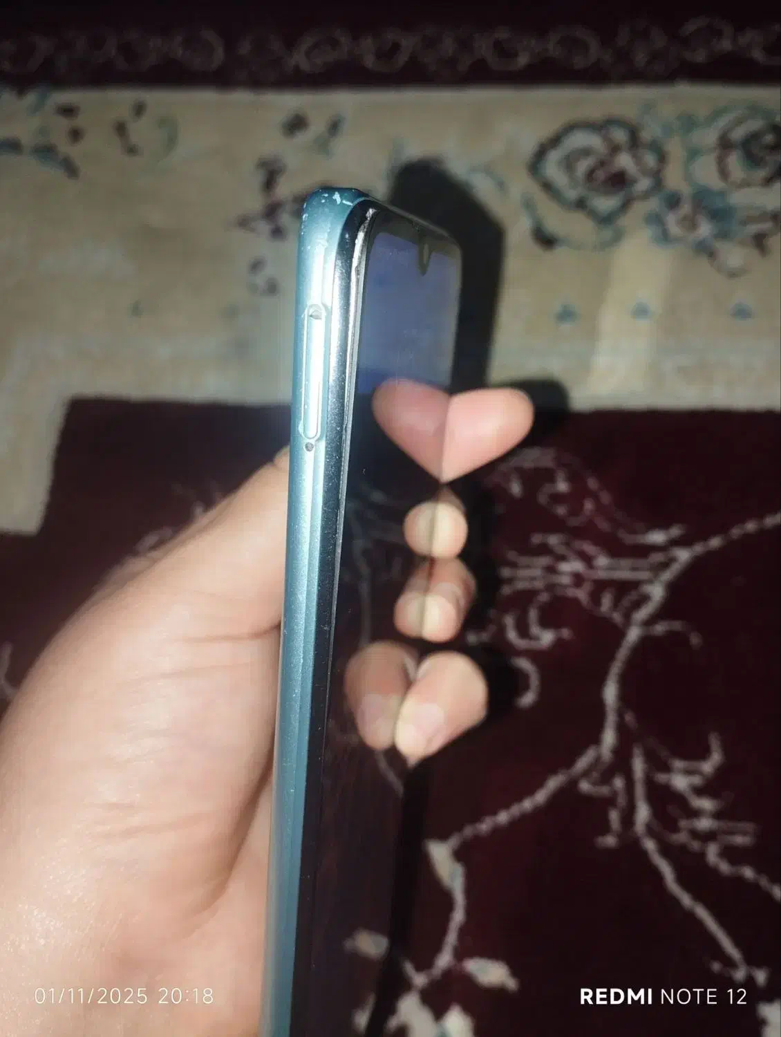 گوشی ردمی ۱۰ c|موبایل|تالش, طولارود|دیوار