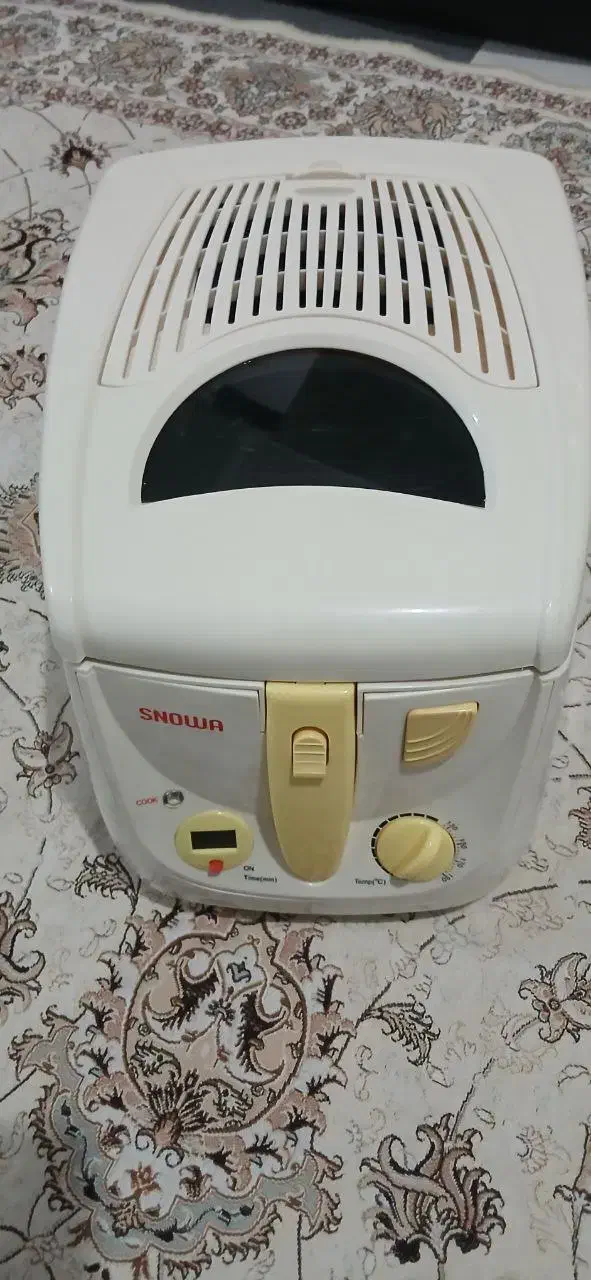 سرخ کن|اجاق گاز و لوازم برقی پختوپز|سقز, |دیوار