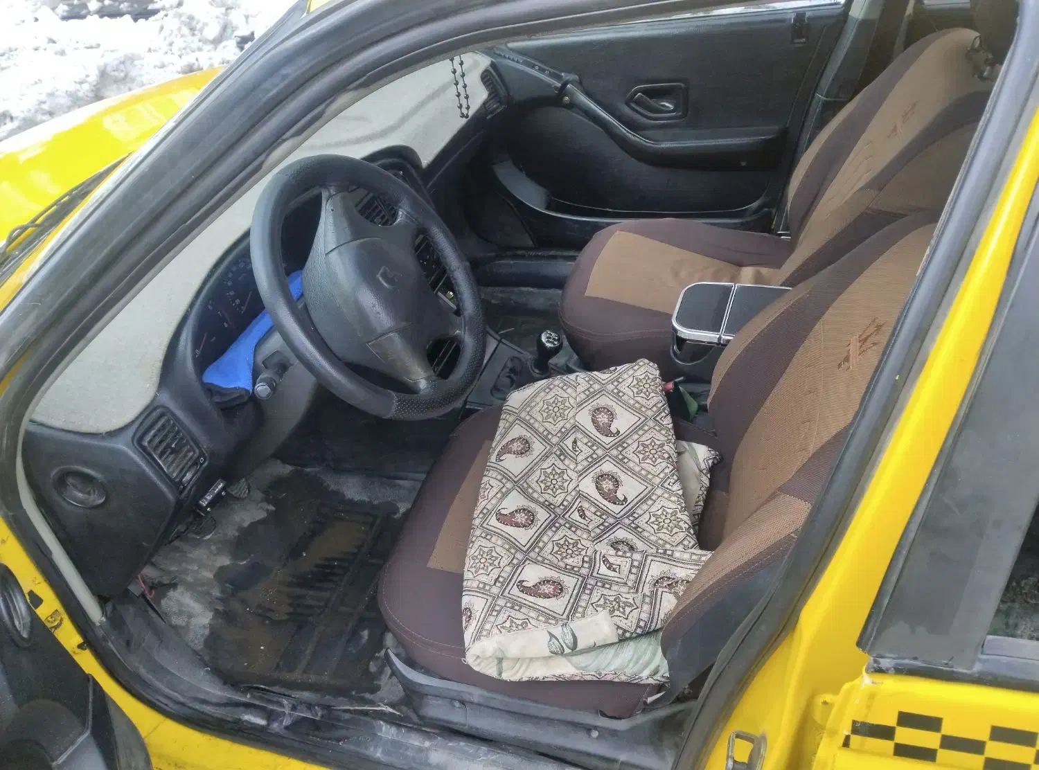 ماشین|خودرو سواری و وانت|پیرانشهر, |دیوار