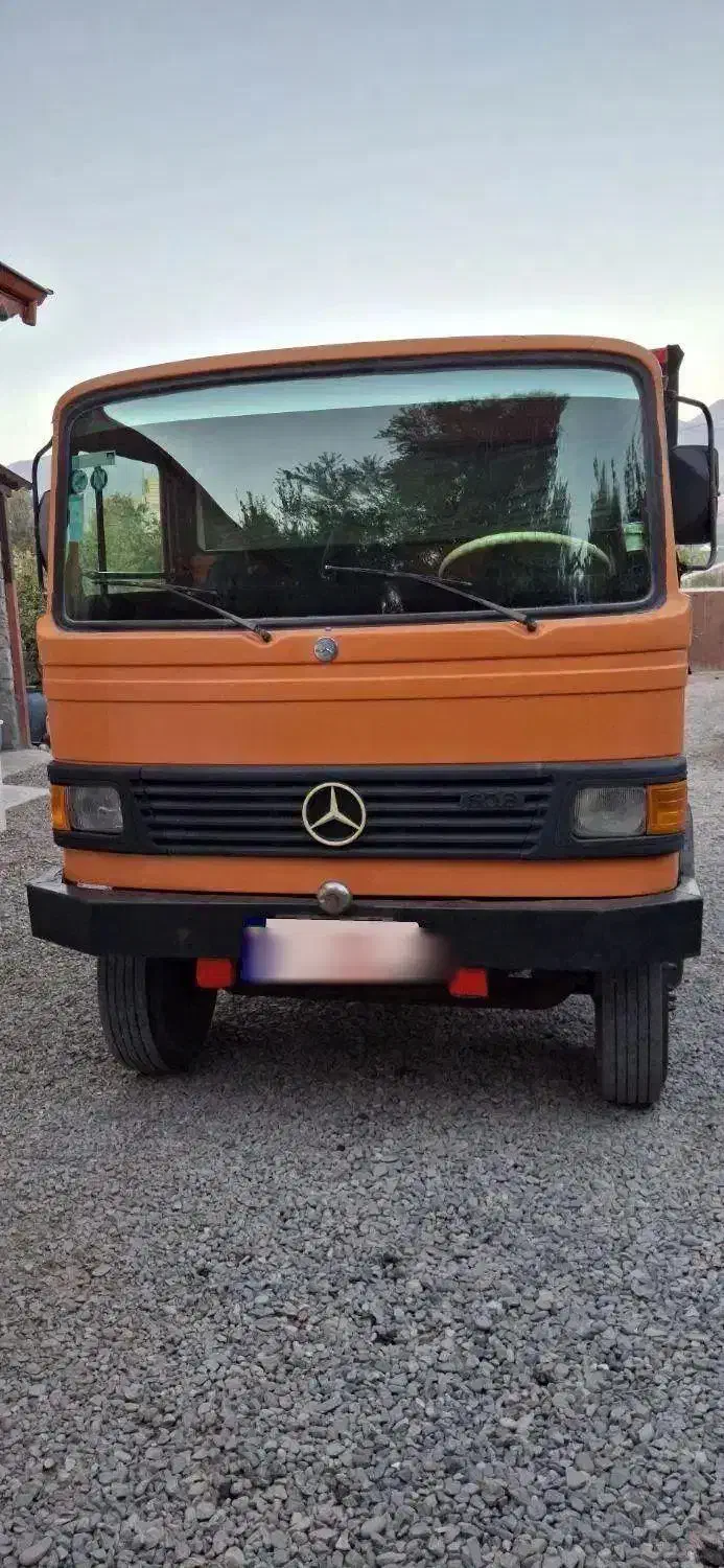 خاور کمپرسی|خودرو سنگین|زنجان, |دیوار