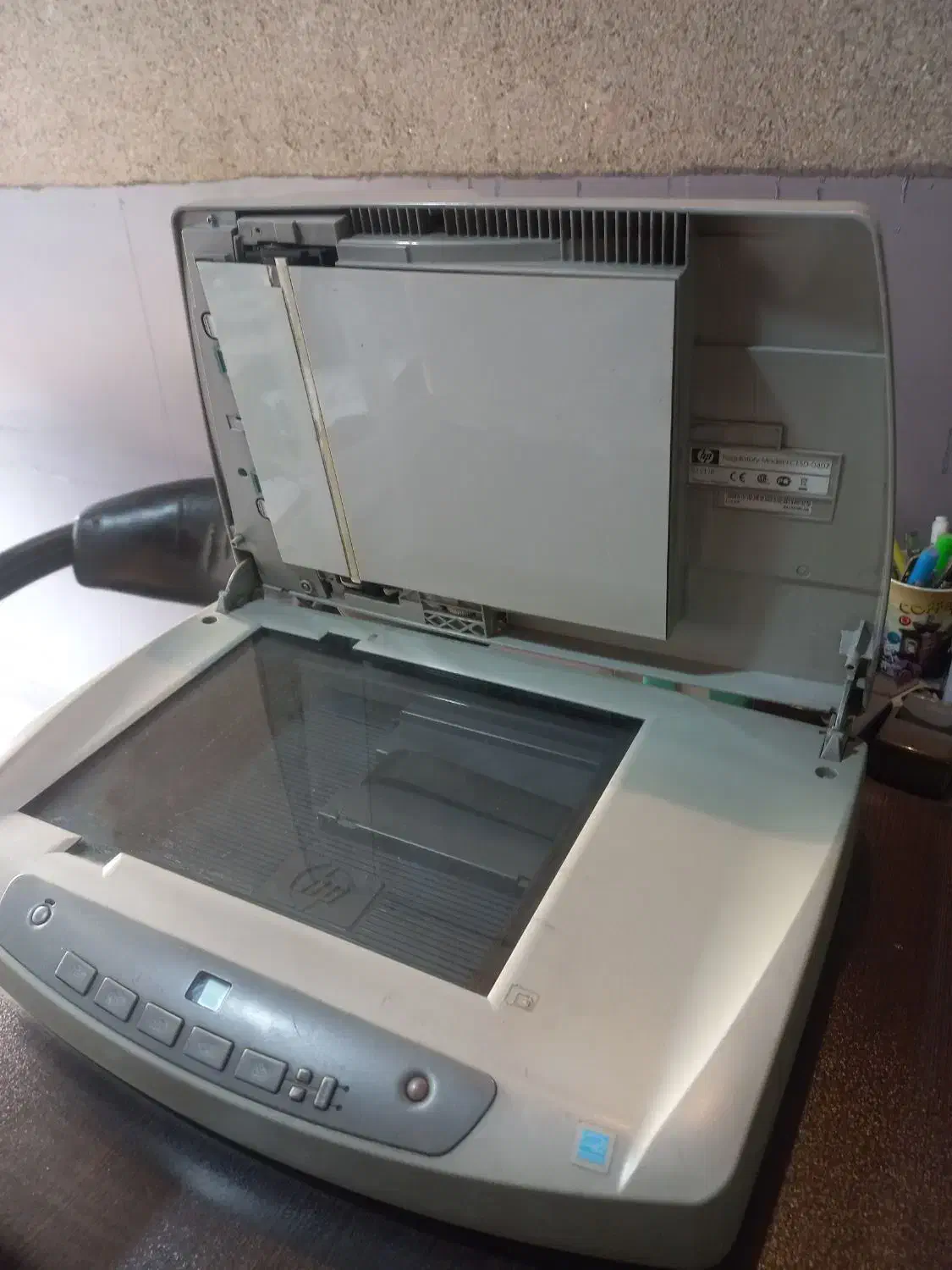 اسکنرhp|پرینتر، اسکنر، کپی، فکس|تهران, بروجردی|دیوار