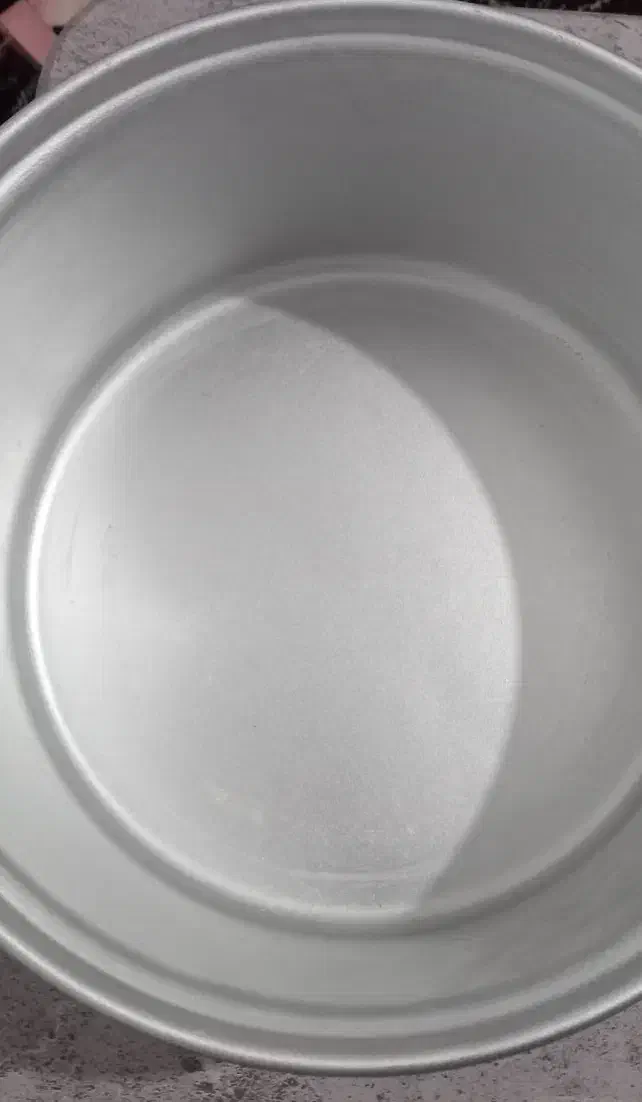 اعدد قابلمه نو نو اصلا استفاده نشده|ظروف پختوپز|شیروان (لرستان), |دیوار