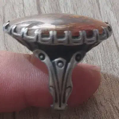 انگشتر دستساز|کلکسیون اشیاء عتیقه|سلماس, |دیوار