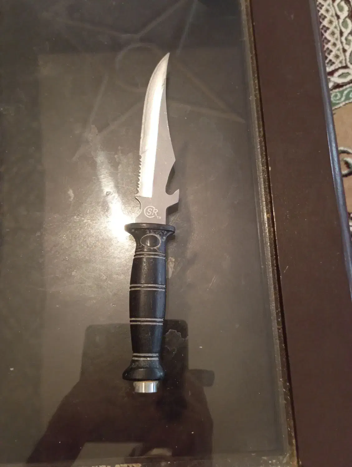 چاقو|کلکسیون و سرگرمی|مشگین شهر, |دیوار