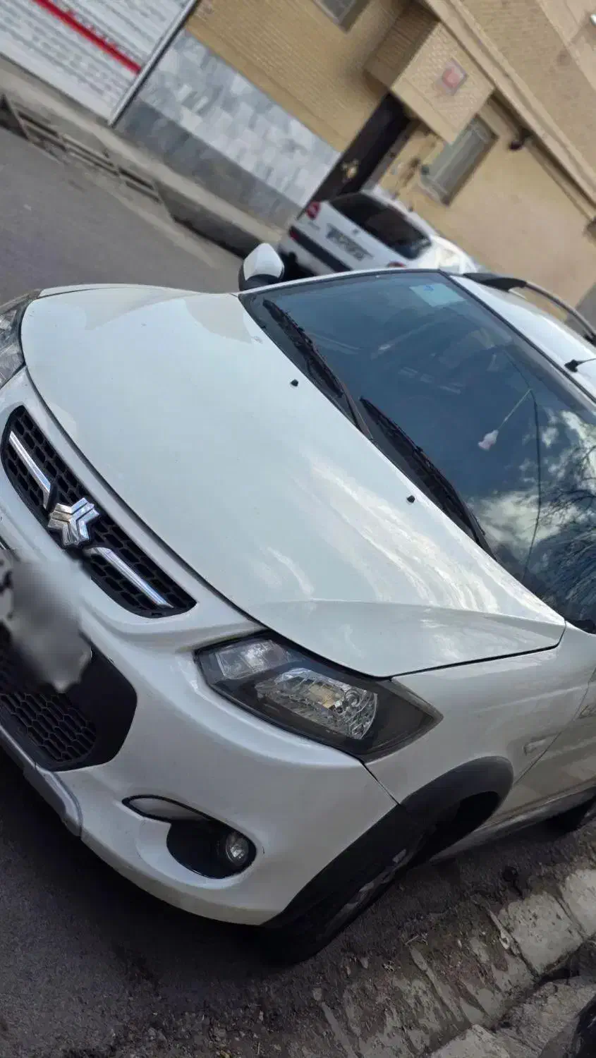 کوییک 1400|خودرو سواری و وانت|قم, انسجام|دیوار