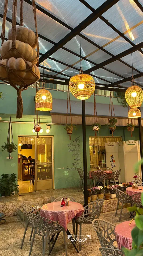 استخدام باریستا|استخدام خدمات فروشگاه و رستوران|رشت, بلوار گیلان|دیوار