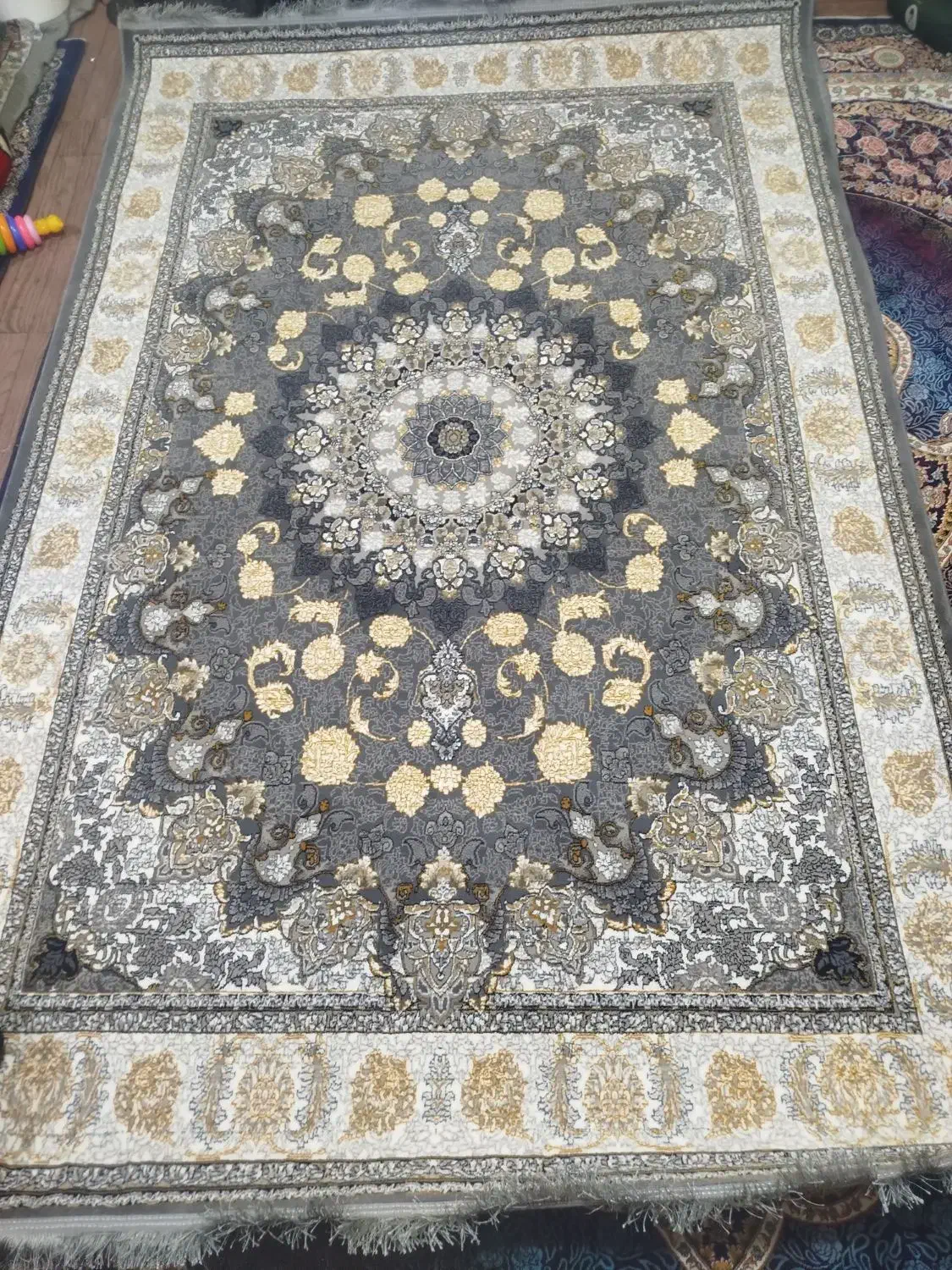 فرش 6متری|فرش|اسلام‌شهر, شهرک محمدیه|دیوار