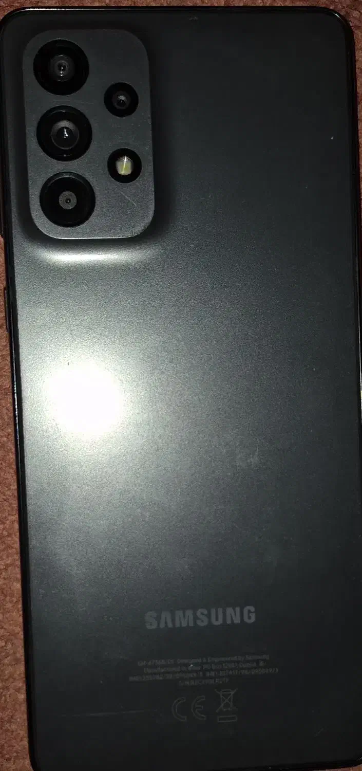 a73|موبایل|مشهد, رضاییه|دیوار