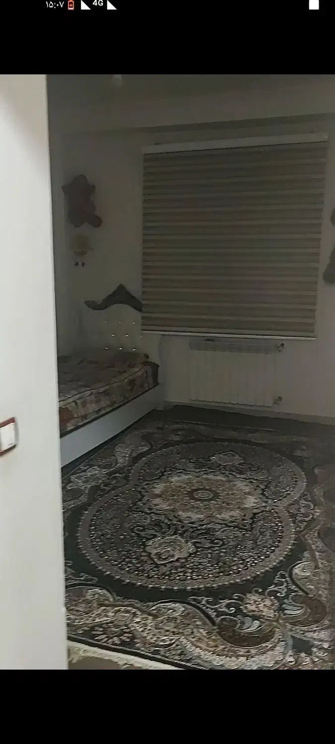 آپارتمان فرهنگیان طبقه اول سندآزادپارکینگ انباری|فروش آپارتمان|نقده, |دیوار