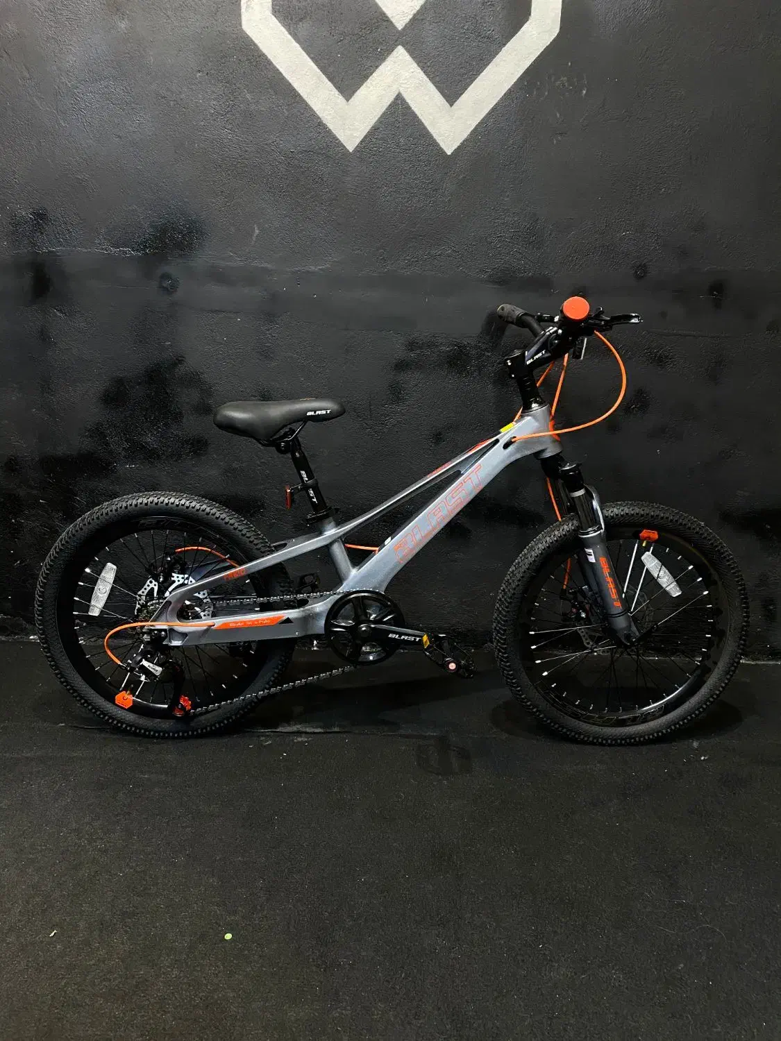 دوچرخه سایز ۲۰ بدنه منیزیم بلست مدل Fabio اقساطی|دوچرخه، اسکیت، اسکوتر|رشت, باهنر|دیوار