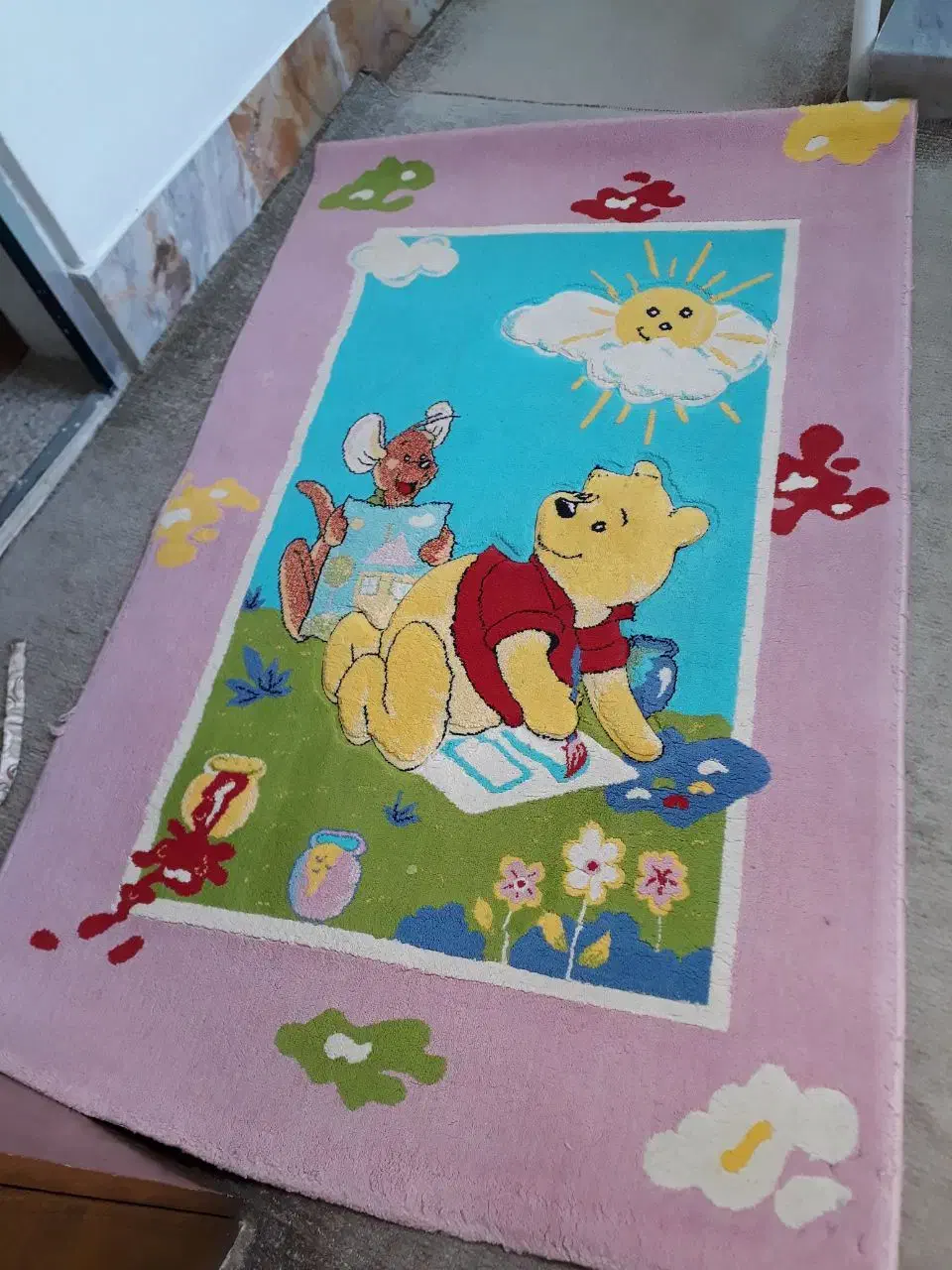 سرویس خواب نو جوان کم کار ودر حد نو|تخت و سرویس خواب|آشخانه, |دیوار