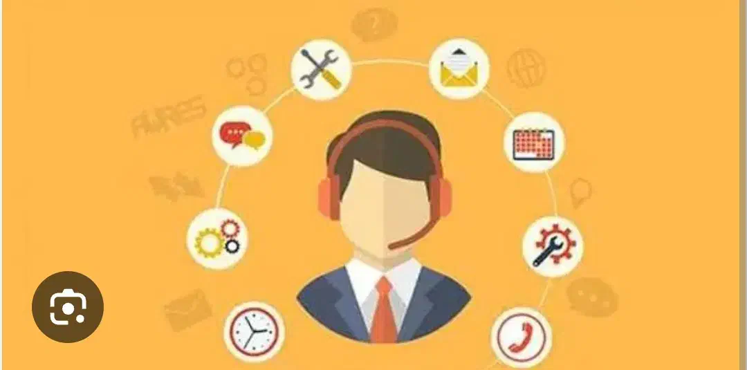 منشی واحد تعمیرات|استخدام اداری و مدیریت|تهران, شیخ هادی|دیوار