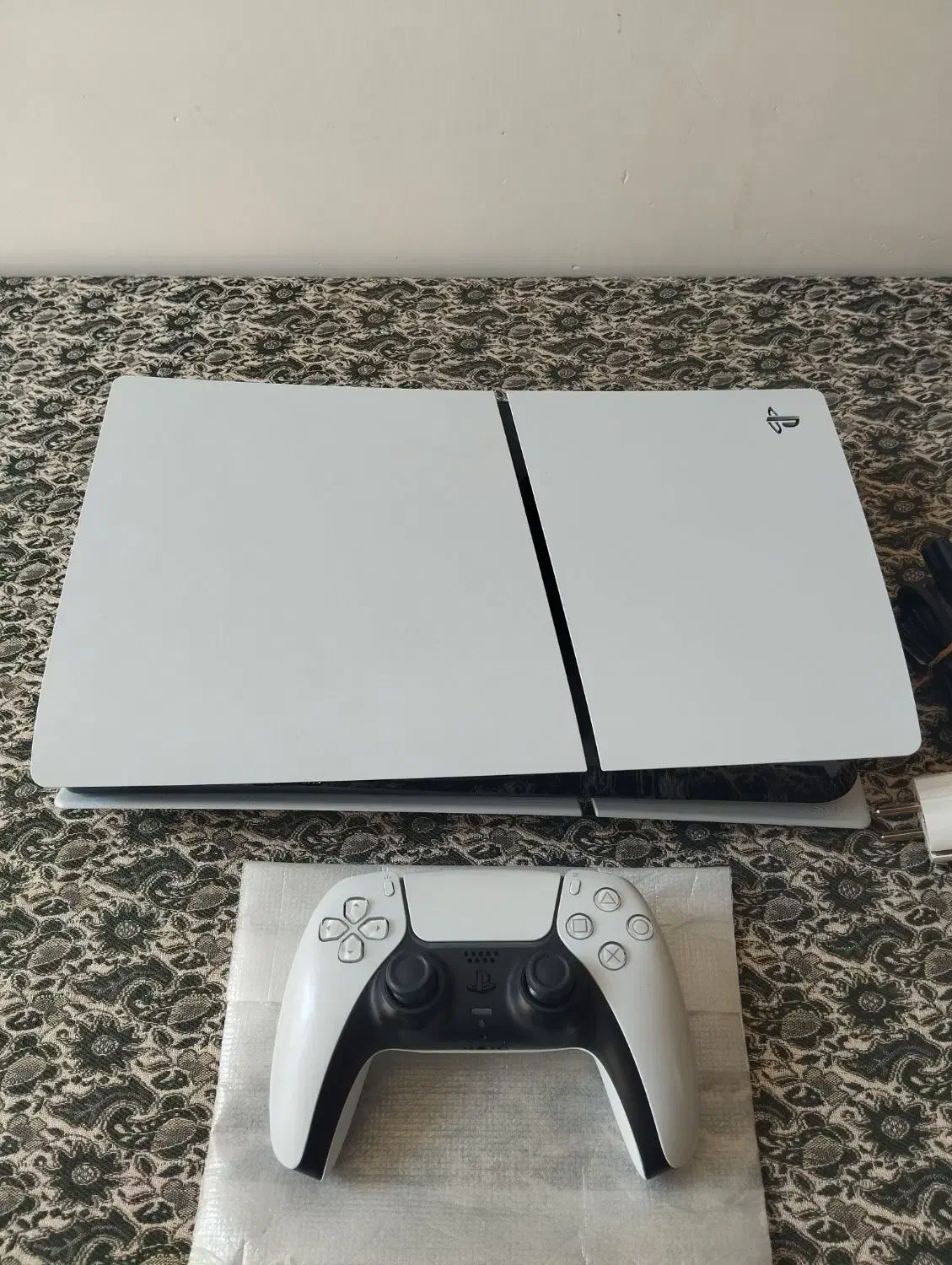 ps5 digital slim 2016|کنسول، بازی ویدئویی و آنلاین|هرسین, |دیوار
