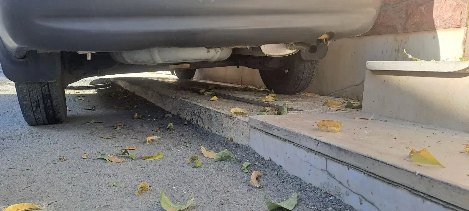 پراید یورو ۴sx|خودرو سواری و وانت|اراک, |دیوار