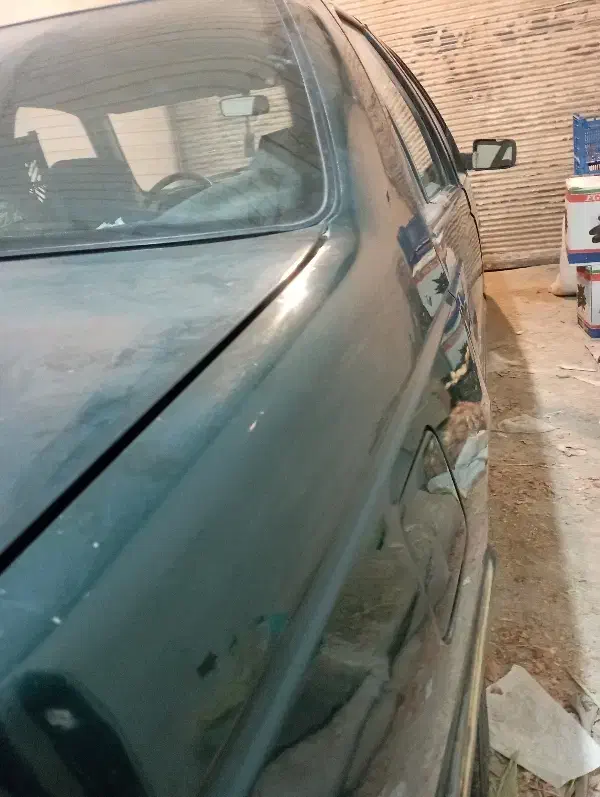 پژو آردی آی|خودرو سواری و وانت|شاهدشهر, |دیوار