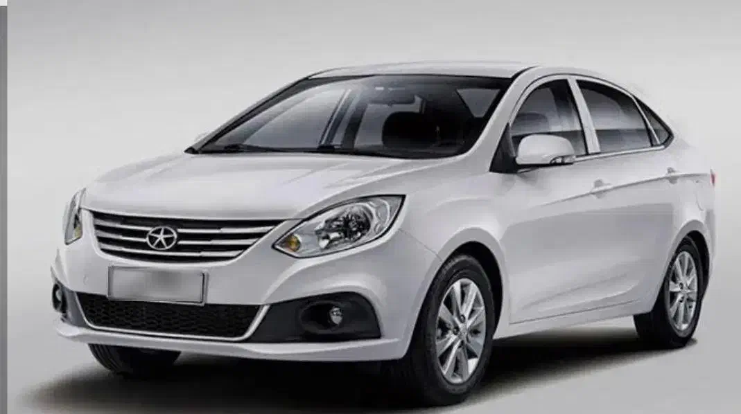 امتیازپرسنلی اقساطی جکj4کرمان موتور|خودرو سواری و وانت|بم, |دیوار