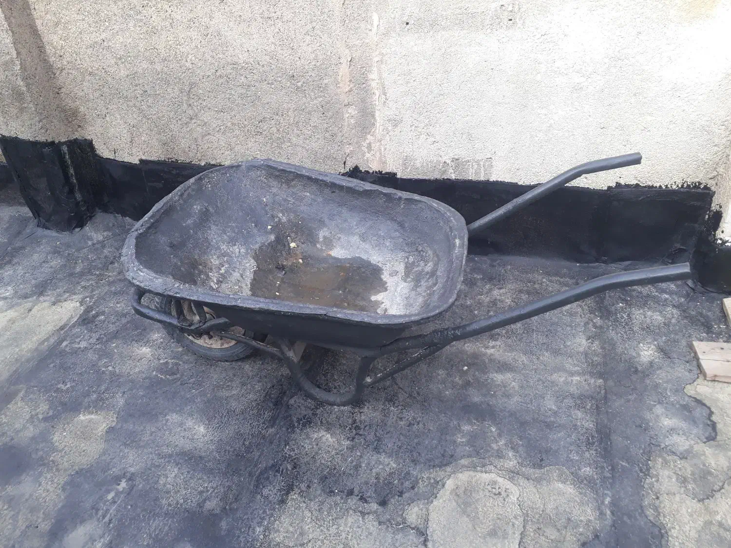 با سلام یه عدد فرغون بفروش می‌رسد|ابزارآلات|مشهد, سرافرازان|دیوار