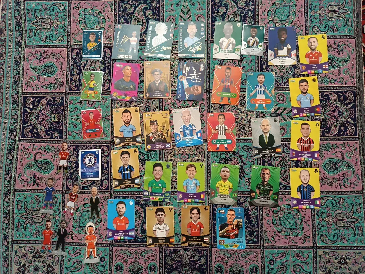 کیمدی زیر قیمت توافقی هست|اسباب‌بازی بچه|میانه, |دیوار