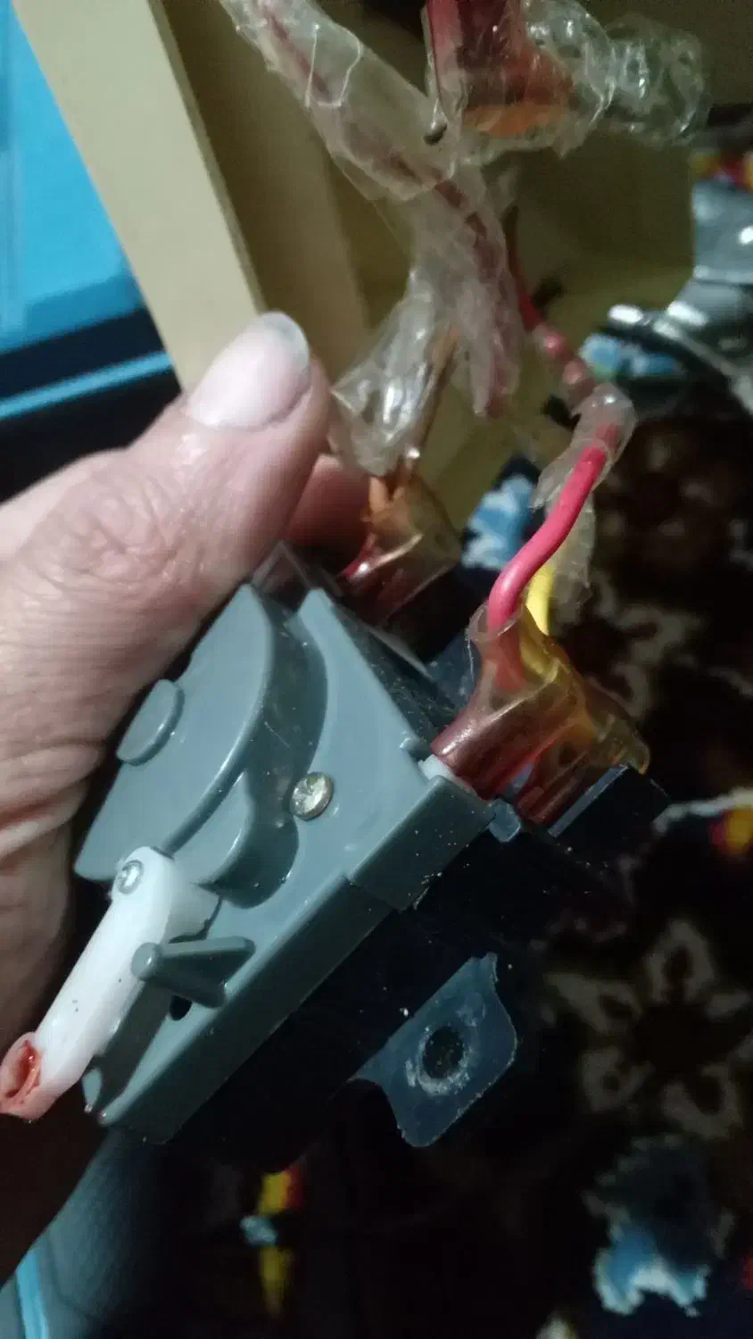 تعمیرات تخصصی لوازم خانگی و تاسیسات|خدمات پیشه و مهارت|فاضل آباد, |دیوار