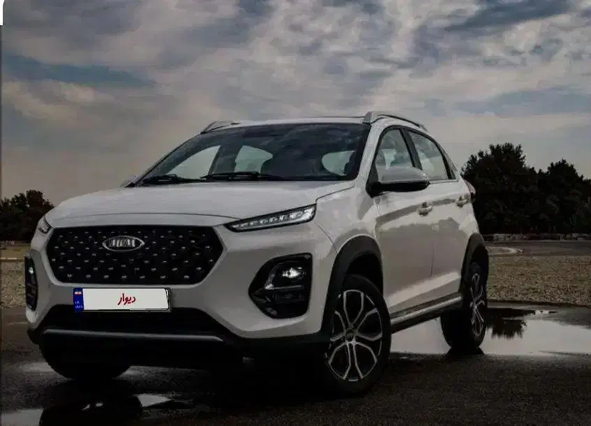 خودرو x22 pro mt سند آزاد|خودرو سواری و وانت|کرمان, |دیوار