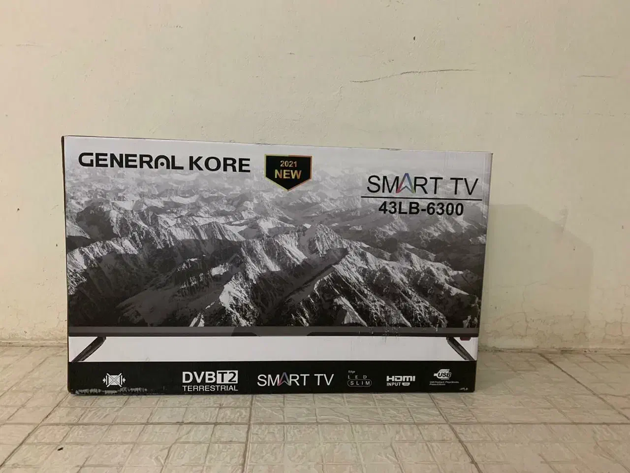 ال ای دی تلویزیون عمده و تکی|تلویزیون و پروژکتور|تبریز, |دیوار