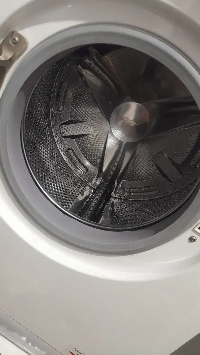 لباسشویی آبسال ۵ کیلو|ماشین لباسشویی و خشک‌کن لباس|شاهین‌شهر, گرگاب|دیوار