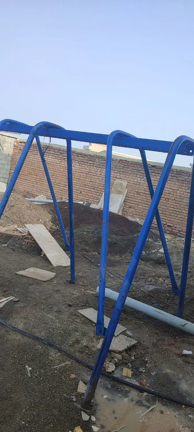 بالابر ساختمانی|مصالح و تجهیزات ساختمان|نقده, |دیوار