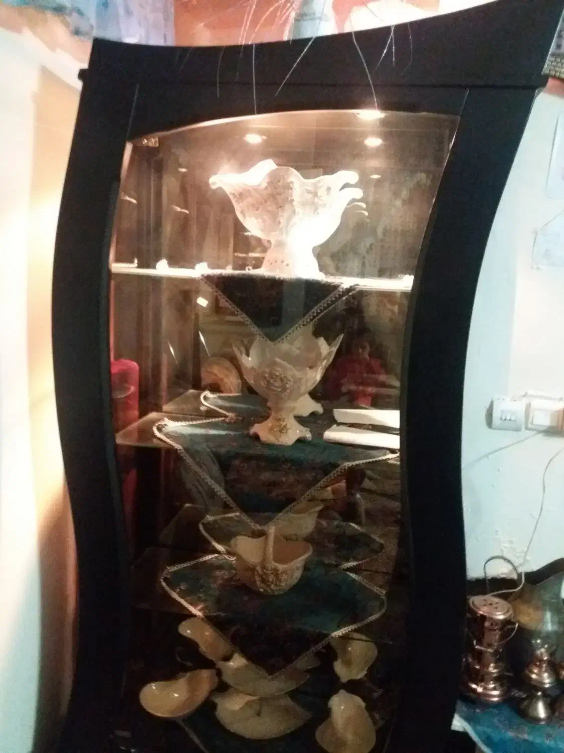 بوفه|بوفه، ویترین، کنسول|تهران, فلاح|دیوار