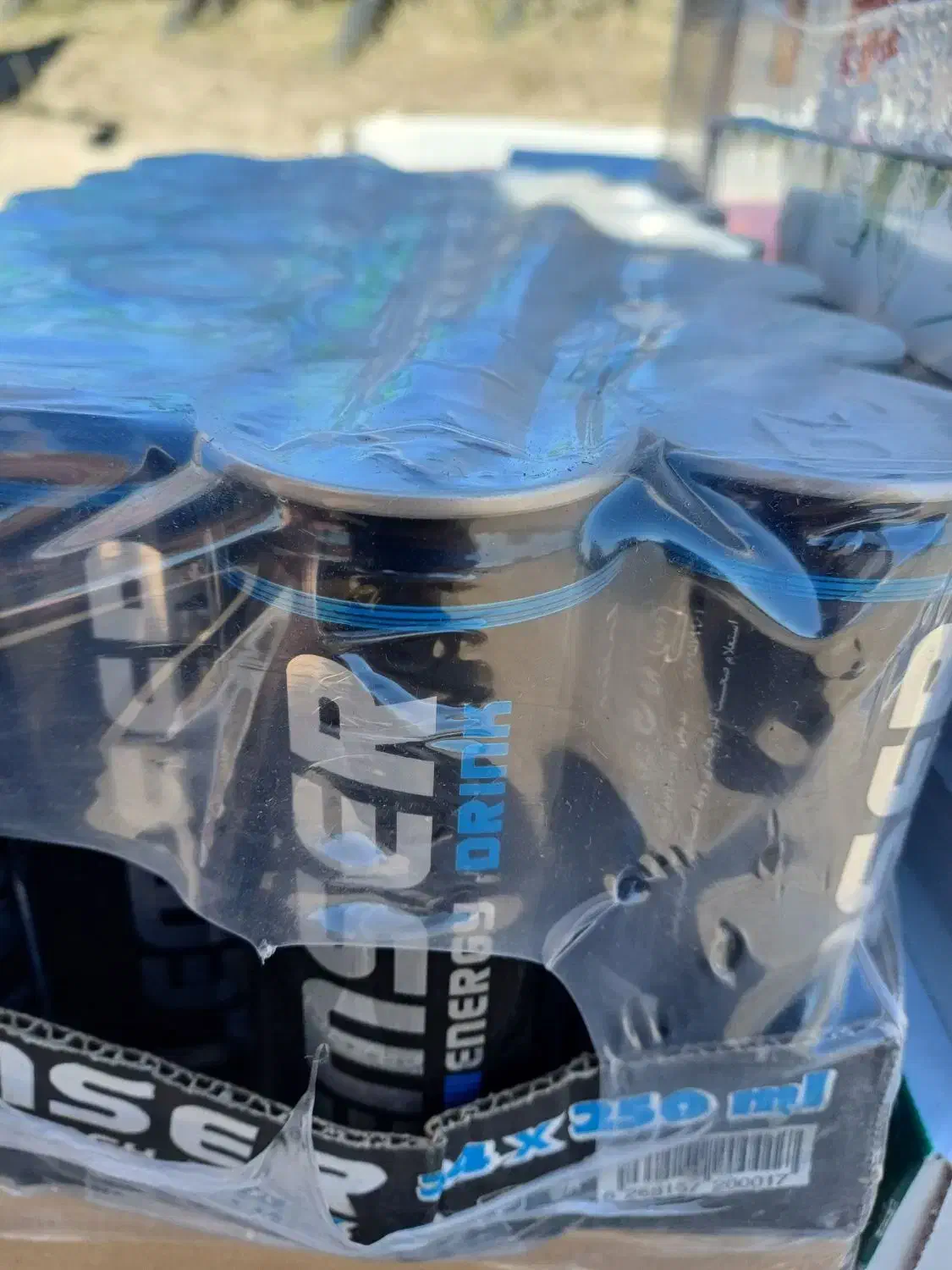 سن ایچ.پچ پچ.لمسر.شیرکاکائو|خوردنی و آشامیدنی|قشلاق دشت, |دیوار