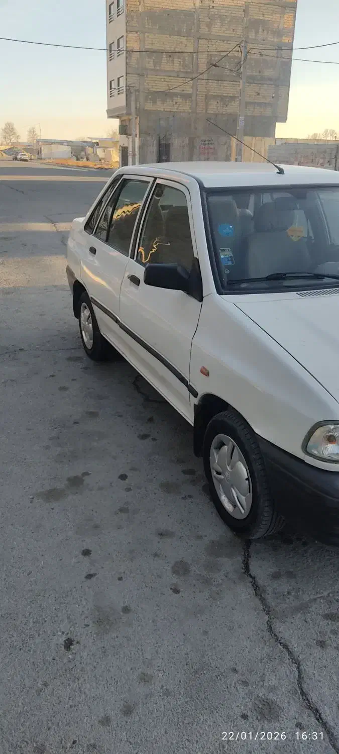 پراید 131sx|خودرو سواری و وانت|وحیدیه, |دیوار