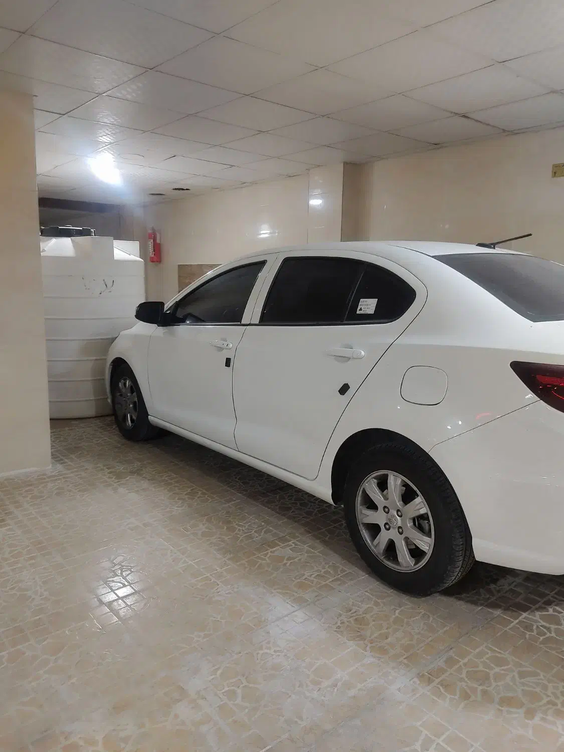 شاهین G|خودرو سواری و وانت|بندر امام خمینی, |دیوار