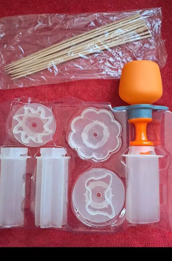 قالب میوه|ظروف پخت‌وپز|قم, علی آباد سعدگان|دیوار