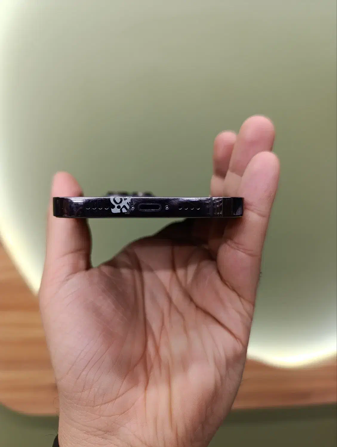 iPhone 14poro max|موبایل|مشهد, چهارچشمه|دیوار