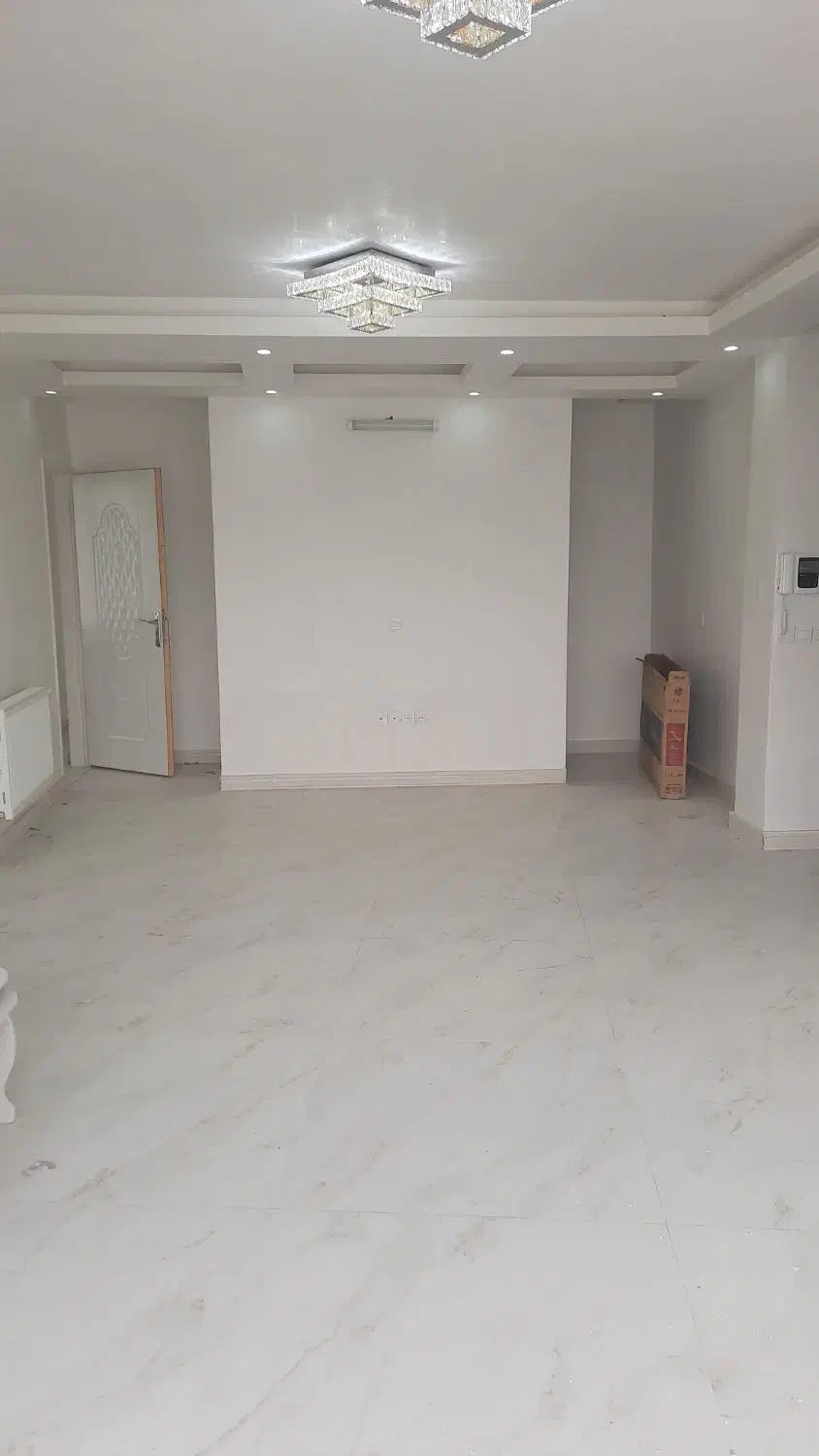 دو واحد آپارتمان در دو طبقه حاشیه خیابان شهریار|فروش آپارتمان|شیروان (خراسان), |دیوار