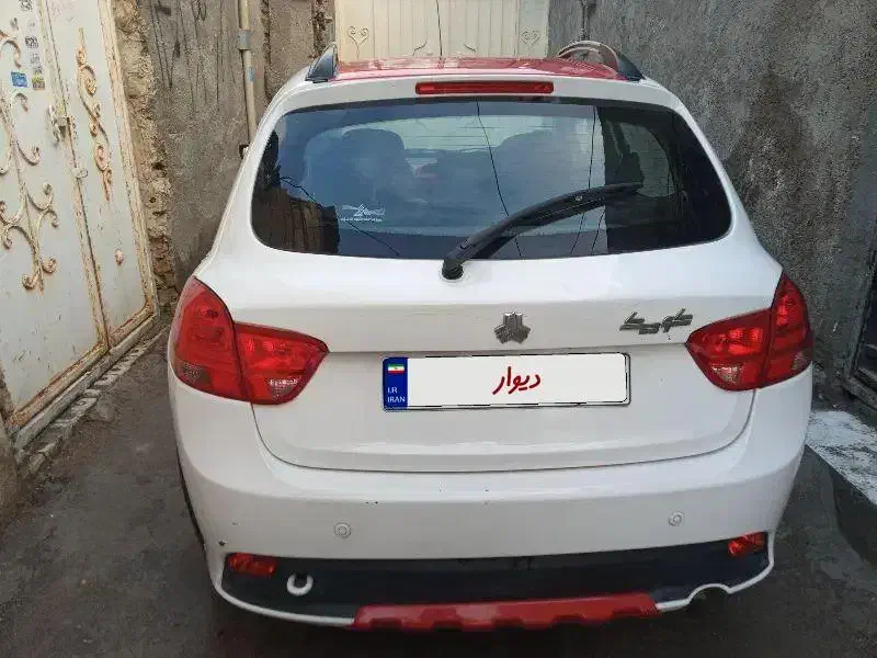 کوئیک rs مدل ۱۴۰۲|خودرو سواری و وانت|مشهد, شهرک شهید باهنر|دیوار