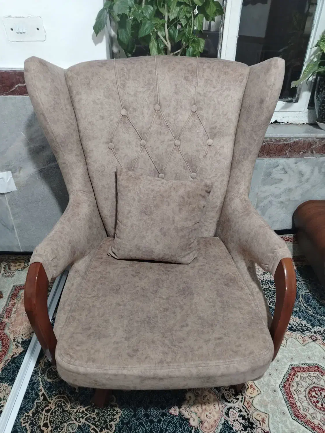 مبل چستر|مبلمان خانگی و میز عسلی|مریوان, |دیوار