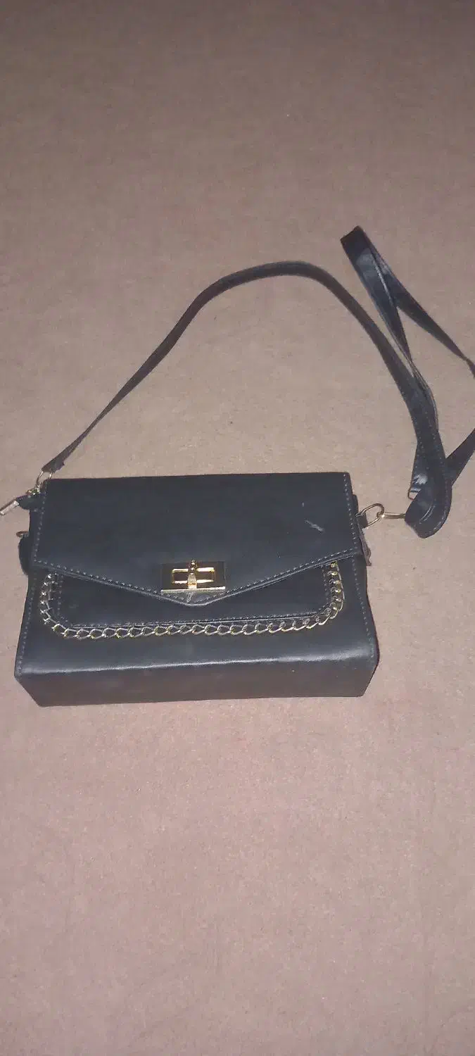 کیف های زنانه|کیف، کفش، کمربند|بروجرد, |دیوار