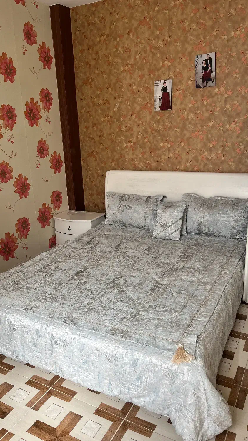 واحد۸۸ متری باز سازی شده دو خواب|اجارهٔ آپارتمان|اندیشه, اندیشه فاز ۵|دیوار