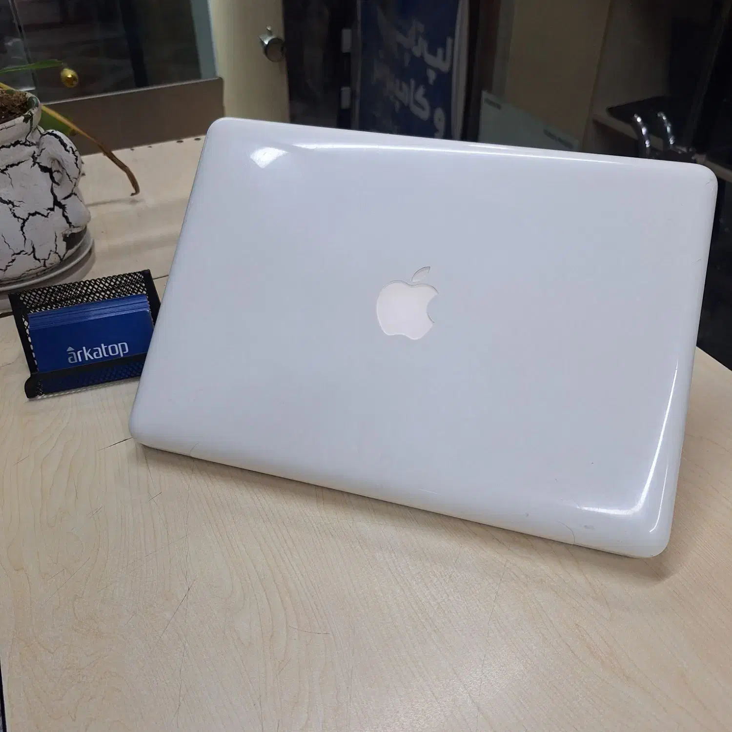 لپ تاپ MacBook 2010|رایانه همراه|تهران, میدان ولیعصر|دیوار
