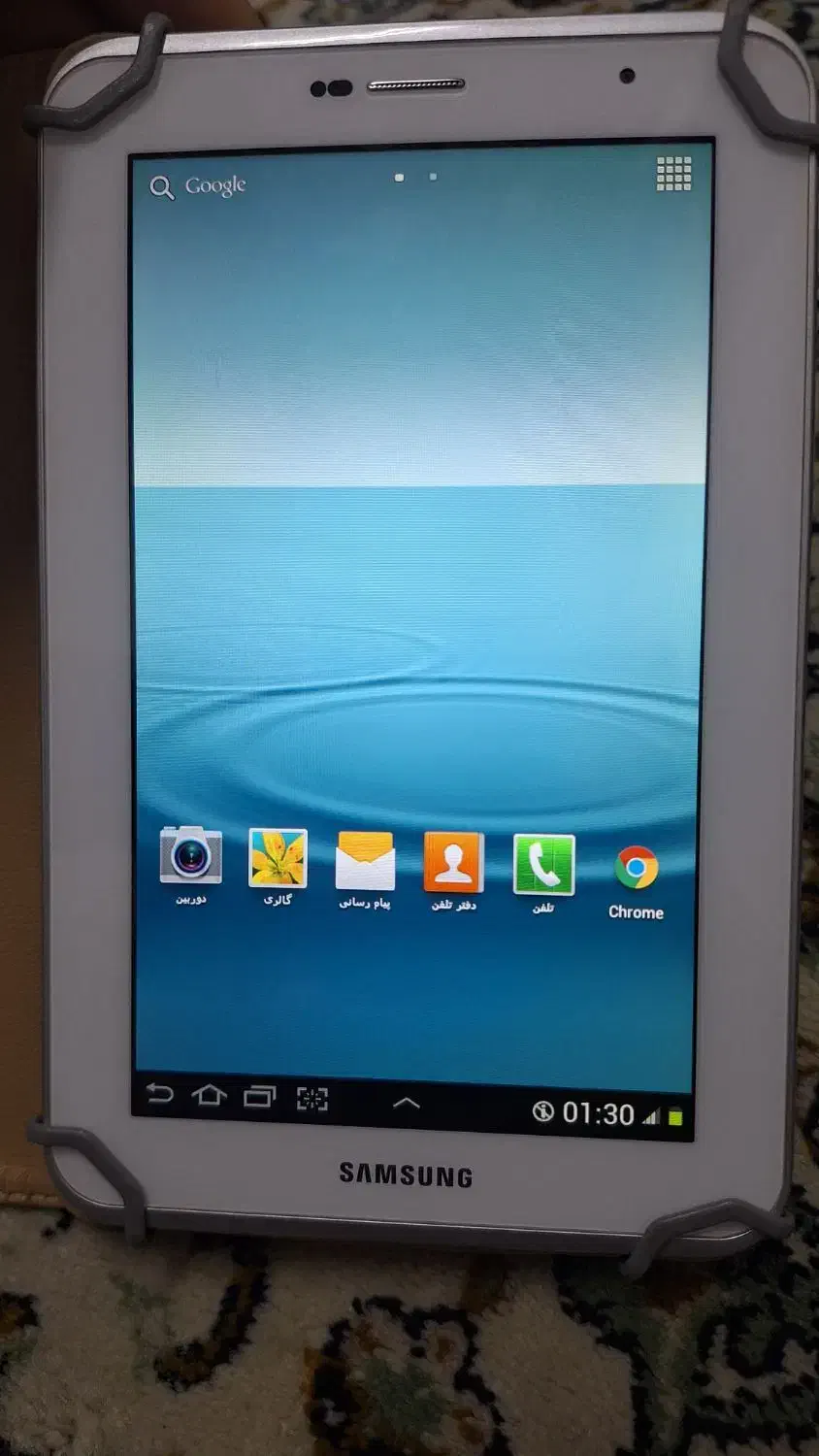 تبلت GT.p3100|تبلت|تهران, آذری|دیوار