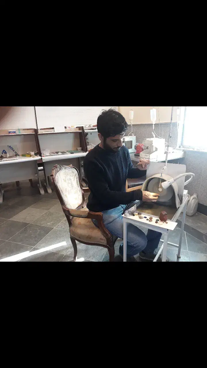 آموزشگاه سنگ و گوهرشناسی با اخذ مدرک بین المللی|خدمات آموزشی|تهران, شهید رجایی|دیوار
