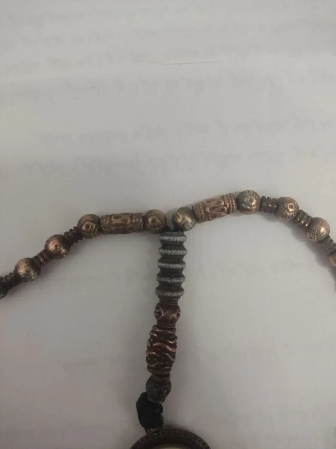 گردنبند|زیورآلات و اکسسوری|شیراز, شهدای شهرک سعدی|دیوار