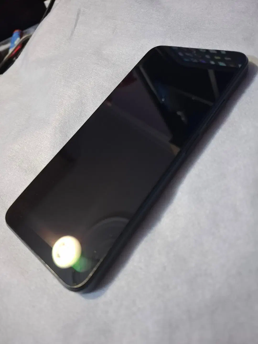 گوشی ریلمی Realme C30s 64GB|موبایل|تهران, نیلوفر|دیوار